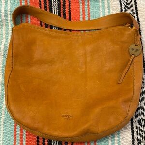 Margot New York Hobo Shoulder Bag